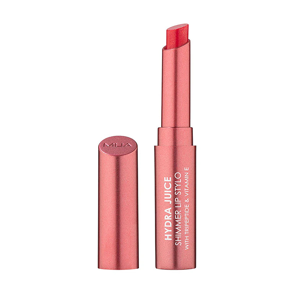 Бальзам для губ Make Up Academy Hydra Juice Shimmer Lip Stylo, Raspberry Jam, 1.5 г